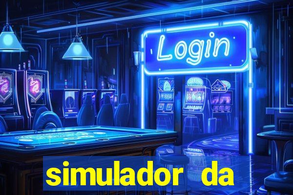 simulador da lotomania - lotodicas